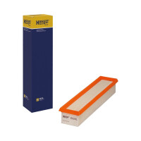 Air filter insert 355-80mm HENGST FILTER suitable for...