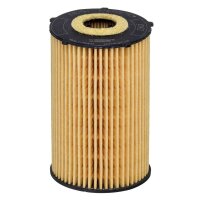 Ölfilter-Einsatz Ø21mm Ø65mm HENGST...