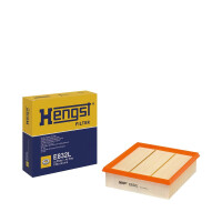 Air filter insert 212-202mm HENGST FILTER suitable for...