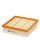 Air filter cartridge HENGST for OPEL CORSA D