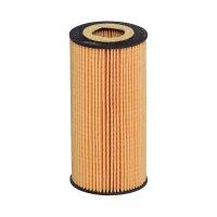 Oil filter insert Ø65mm HENGST FILTER suitable for...