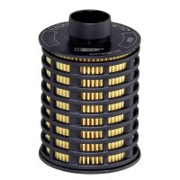 Kraftstofffilter-Einsatz Ø67mm 98mm HENGST FILTER...
