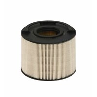 Fuel filter filter insert HENGST for AUDI Q7