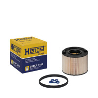 Fuel filter insert Ø102mm 85mm HENGST FILTER for...