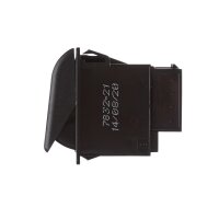 Switches rocker actuation 4 connections HELLA suitable...