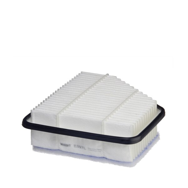 Air filter cartridge HENGST for TOYOTA VERSO