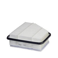 Air filter cartridge HENGST for TOYOTA VERSO