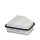 Air filter cartridge HENGST for TOYOTA VERSO