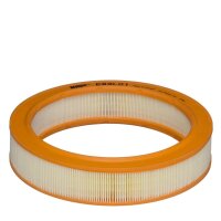 Luftfilter-Einsatz HENGST FILTER einfach austauschbar...