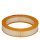 Air filter cartridge HENGST for VW POLO III
