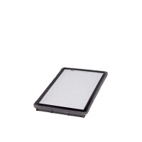 Pollen filter cabin air cleaning 292-170mm 26mm HENGST...