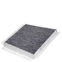 Interior air activated carbon filter HENGST for MERCEDES...