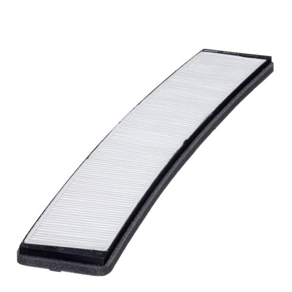 Pollenfilter Innenraum luftreinigend 673-105mm 20mm HENGST FILTER für u.a. BMW 3