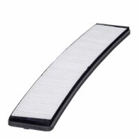 Interior air pollen filter HENGST for BMW 3