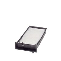 Innenraumluft Pollenfilter HENGST für CITROEN C5 I...