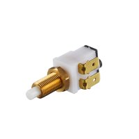 Brake light switch 12 V electric 2-pole HELLA for...