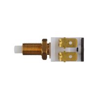 Brake light switch 12 V electric 2-pole HELLA for...