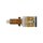 Brake light switch 12 V electric 2-pole HELLA for CITROËN AX and others