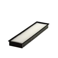 Innenraumluft Pollenfilter HENGST für MINI MINI