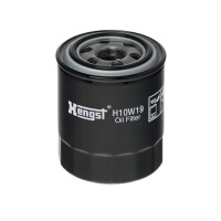 Ölfilter Anschraubfilter HENGST für H-1 /...