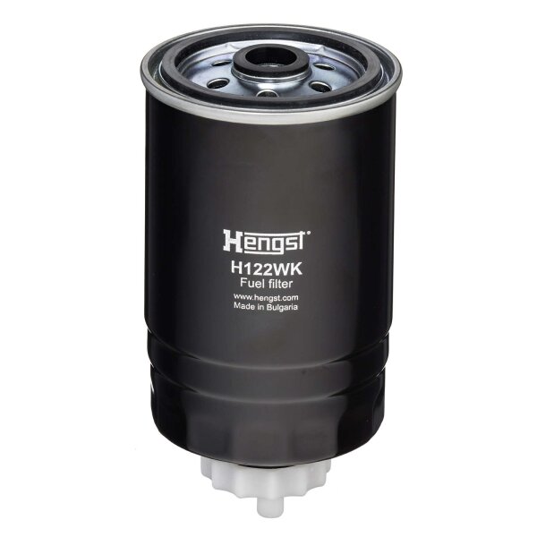 Kraftstofffilter Anschraubfilter HENGST für VW PASSAT B5 Variant