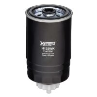Kraftstofffilter Anschraubfilter HENGST für VW...