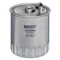 Kraftstofffilter Leitungsfilter HENGST für MERCEDES...