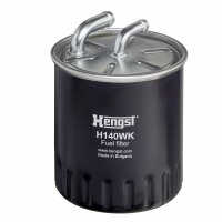 Kraftstofffilter Leitungsfilter HENGST für SMART...