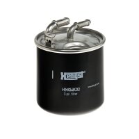 Kraftstofffilter Leitungsfilter HENGST für MERCEDES...