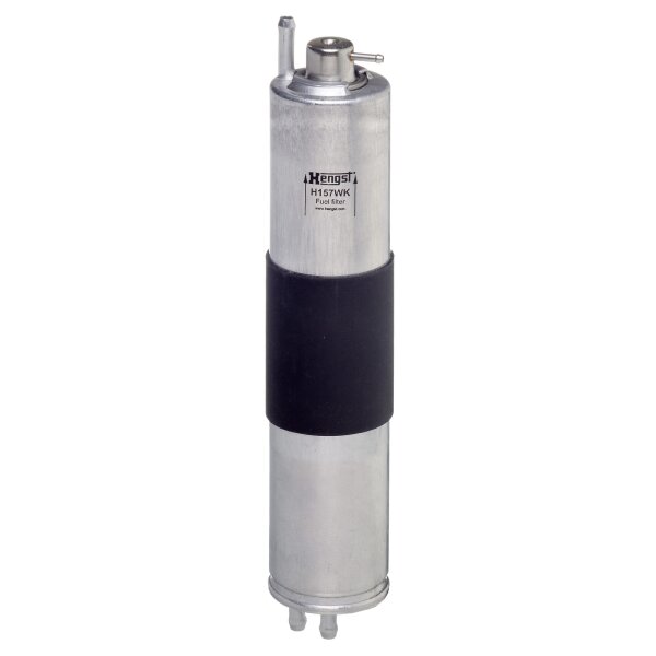 Fuel filter line filter HENGST for BMW 3