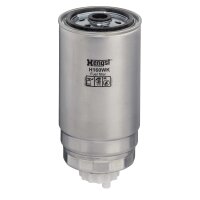 Kraftstofffilter Anschraubfilter HENGST für DAILY...