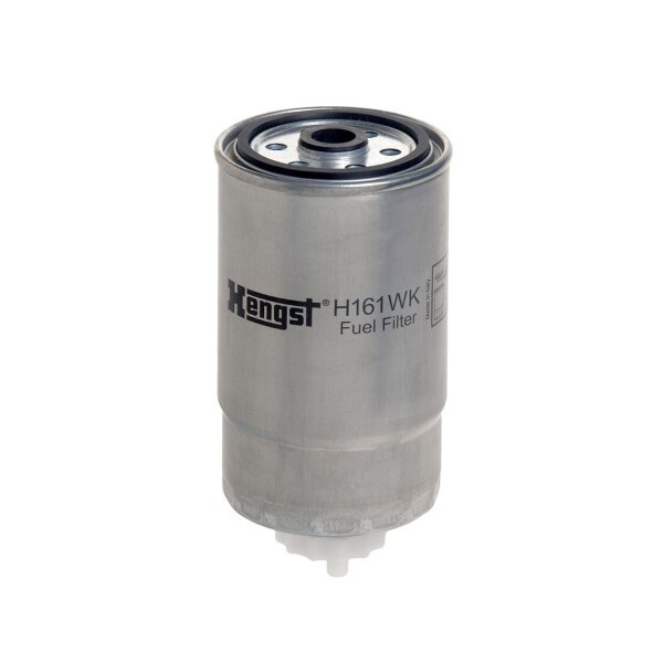 Screw-on fuel filter Ø87mm 171mm HENGST FILTER for e.g. ALFA ROMEO