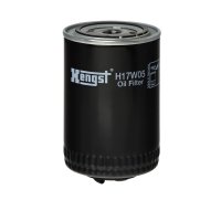 Ölfilter Anschraubfilter HENGST für AUDI A4 B5...