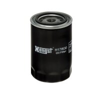 Screw-on oil filter Ø63mm Ø94mm HENGST...