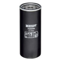 Ölfilter Anschraubfilter HENGST für FIAT FORD...