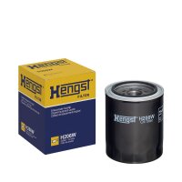 Screw-on oil filter Ø73mm Ø103mm HENGST...