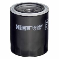 Ölfilter Anschraubfilter HENGST für MAZDA B-SERIE