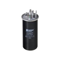 Kraftstofffilter Leitungsfilter HENGST für AUDI A6 C6