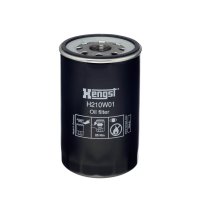 Oil filter screw-on filter HENGST for MAN RENAULT OTOKAR...