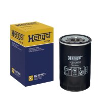 Screw-on oil filter Ø93mm Ø109mm HENGST...