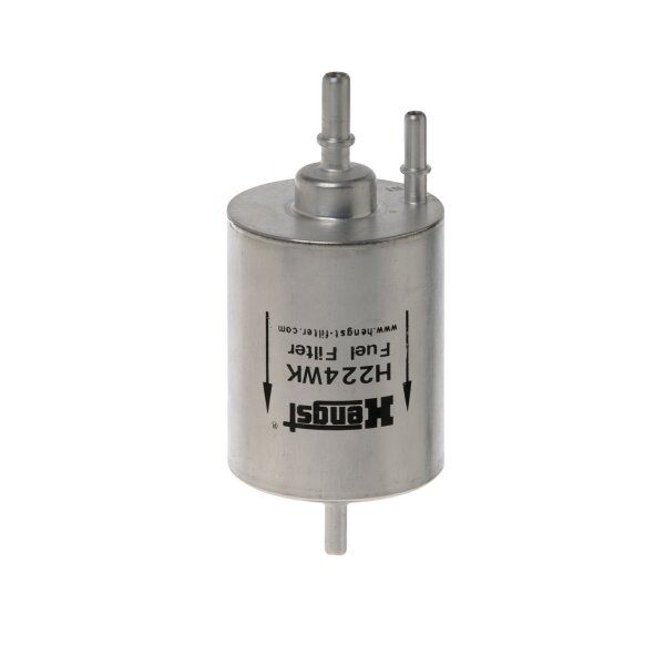 Kraftstofffilter Leitungsfilter HENGST für AUDI A6 C6