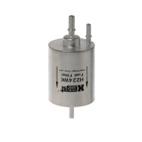 Kraftstofffilter Leitungsfilter HENGST für AUDI A6 C6