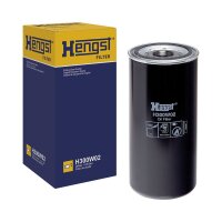 Screw-on oil filter Ø101mm Ø136mm HENGST...