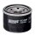 Oil filter Screw-on filter HENGST for SMART FORTWO Coupe