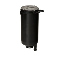 Fuel line filter Ø101mm 235mm HENGST FILTER for...