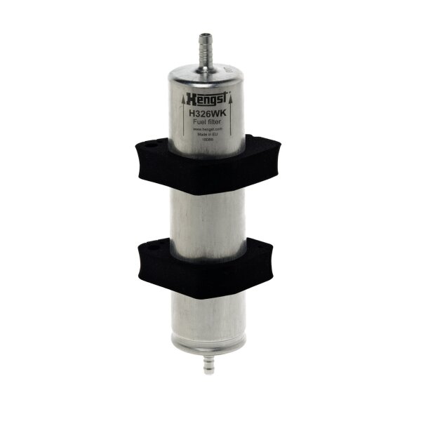 Kraftstofffilter Leitungsfilter HENGST für AUDI A4 B8 Avant