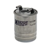 Kraftstofffilter Leitungsfilter HENGST für MERCEDES...