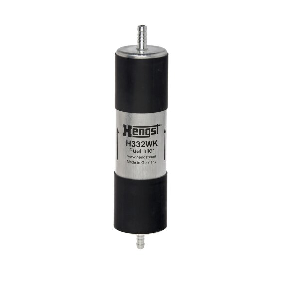 Kraftstofffilter Leitungsfilter HENGST für SEAT EXEO