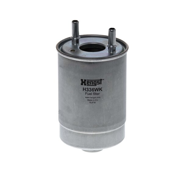 Kraftstofffilter Leitungsfilter HENGST für RENAULT MEGANE III Coupe
