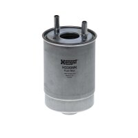 Kraftstofffilter Leitungsfilter HENGST für RENAULT...